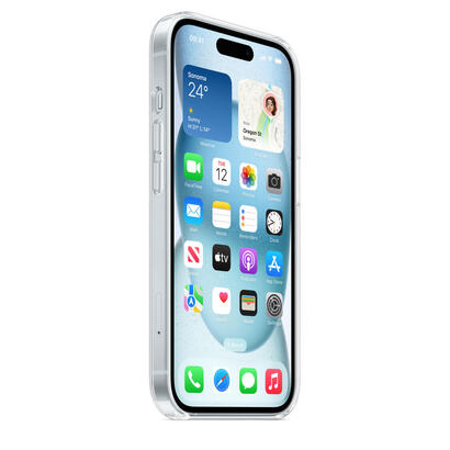 apple-mt203zma-funda-para-iphone-15-61-transparente