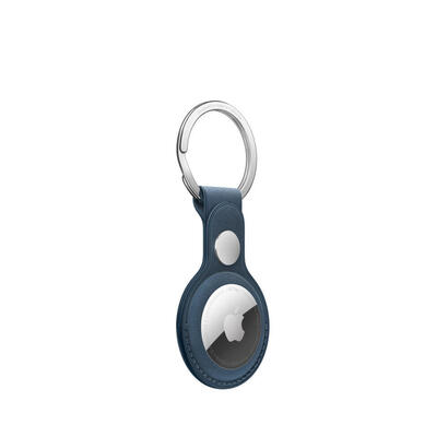 airtag-finewoven-key-ring-pacific-blue
