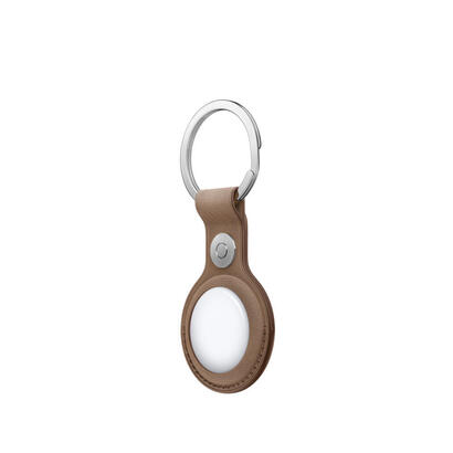 airtag-finewoven-key-ring-taupe