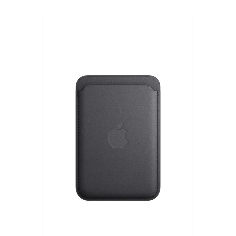 apple-iphone-feingewebe-wallet-con-magsafe-negro