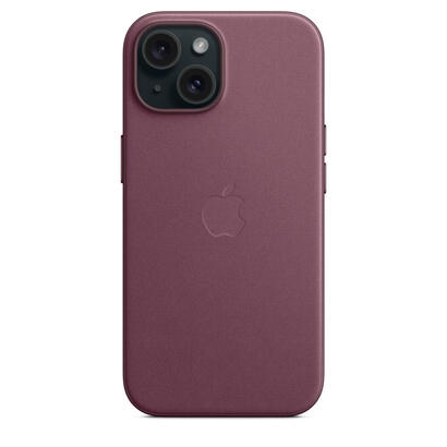 apple-mt3e3zma-funda-para-iphone-15-61-fruta-del-bosque