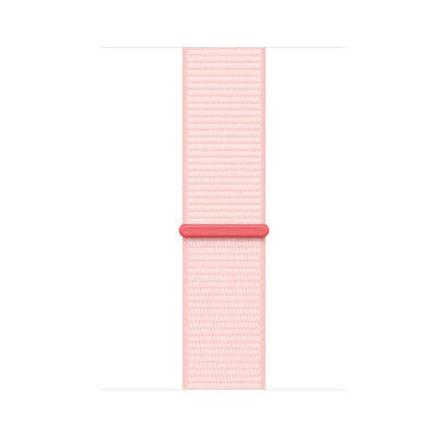 correa-deportiva-apple-watch-rosa-claro-45mm