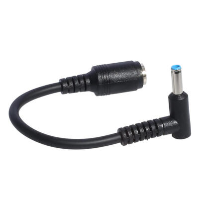 cable-adaptador-para-cargador-hp-dell-de-74mm-50mm-a-punta-hp-45mm-30mm-cable-de-015-m-negro