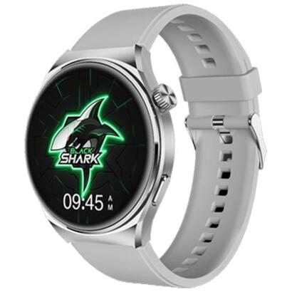 smartwatch-black-shark-s1-watch-plata