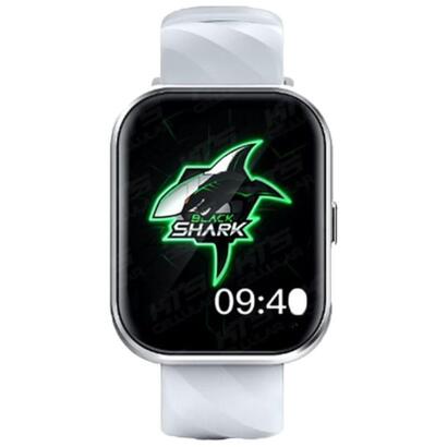 smartwatch-black-shark-watch-gt-neo-plata