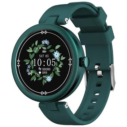 smartwatch-doogee-dg-venus-verde-oscuro