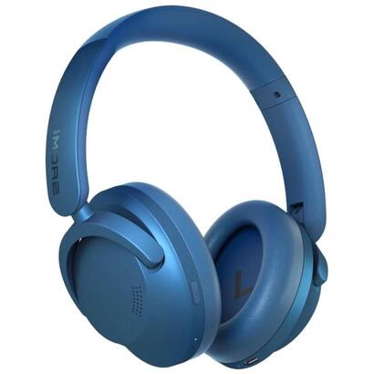 auriculares-bluetooth-1more-sonoflow-anc-azul