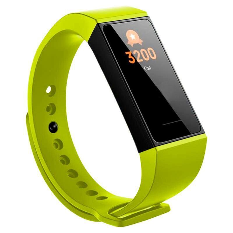 recambio-correa-xiaomi-mi-smart-band-4c-silicona-verde