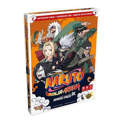 juego-de-mesa-naruto-ninja-arena-sensei-pack-edad-recomendada-10-anos-ingles