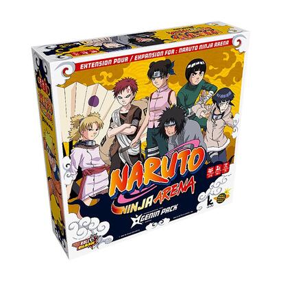 juego-de-mesa-naruto-ninja-arena-genin-pack-edad-recomendada-10-anos-ingles