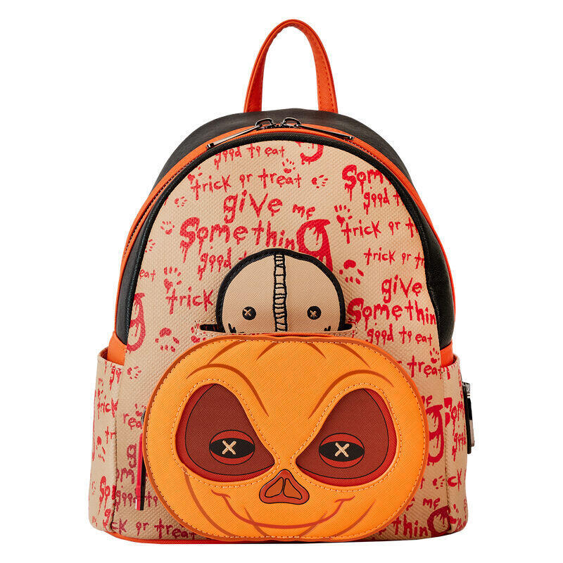 mochila-sam-pumpkin-trick-r-treat-loungefly-26cm