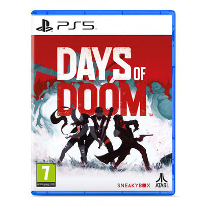 juego-days-of-doom-playstation-5