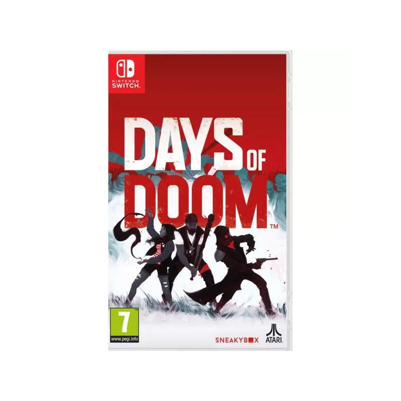 juego-days-of-doom-switch