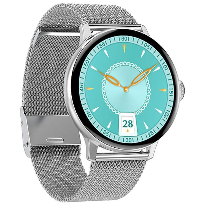 smartwatch-dt-no1-dt2-plus-correa-metalica