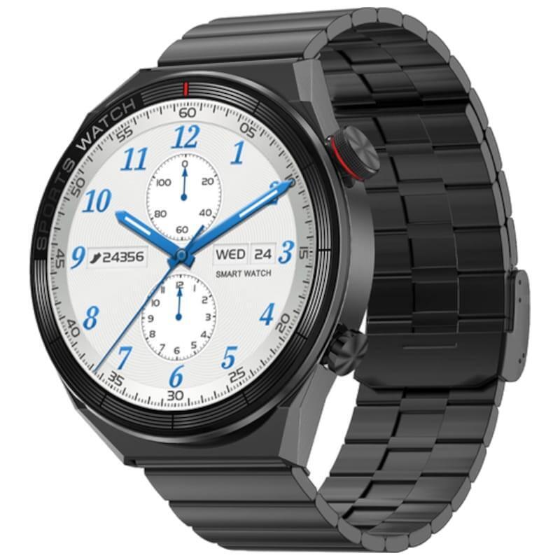 smartwatch-dt-no1-dt3-mate-negro-con-correa-metalica