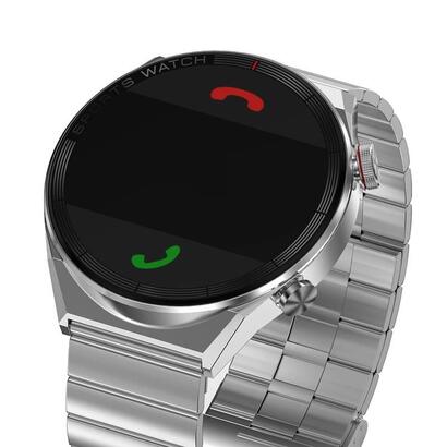 smartwatch-dt-no1-dt3-mate-plata-con-correa-metalica