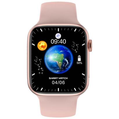 smartwatch-dt-no1-dt8-pro-rosa
