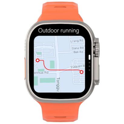 smartwatch-dt-no1-dt8-ultra-naranja