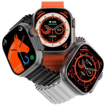 smartwatch-dt-no1-dt8-ultra-plus-naranja