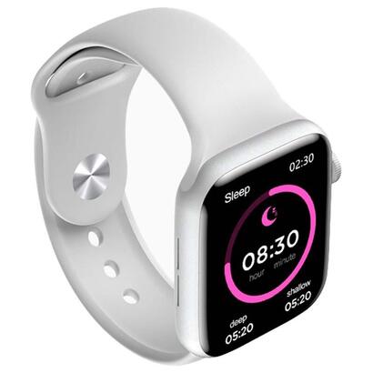 smartwatch-iwo-w26-plus-plata