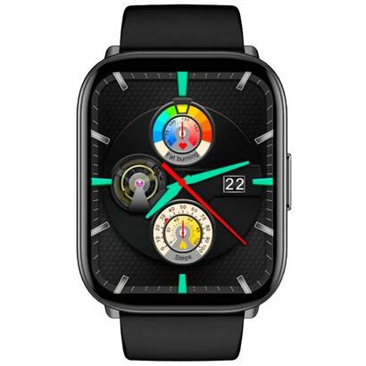 smartwatch-kingwear-kw80-negro
