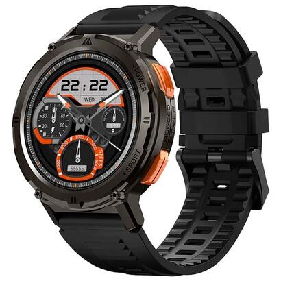smartwatch-kospet-tank-t2-negro