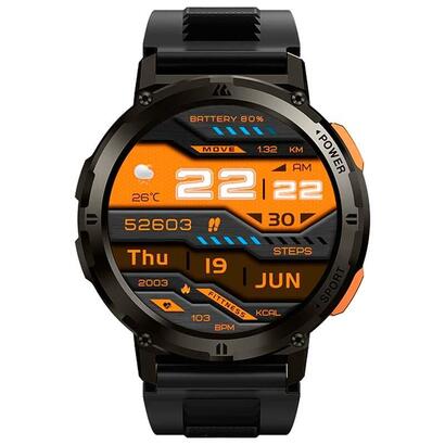 smartwatch-kospet-tank-t2-negro