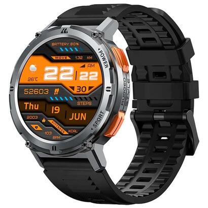 smartwatch-kospet-tank-t2-plata