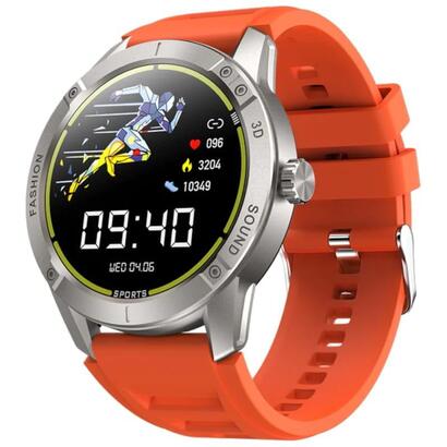 smartwatch-kumi-gw2-pro-plata