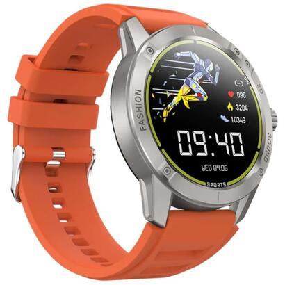 smartwatch-kumi-gw2-pro-plata