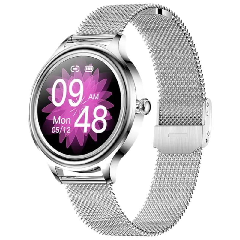 smartwatch-kumi-k3-plata