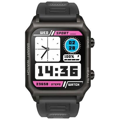 smartwatch-kumi-ku3-max-negro