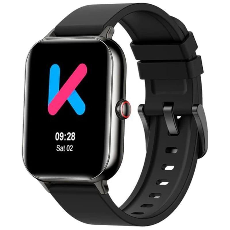 smartwatch-kumi-ku6-negro