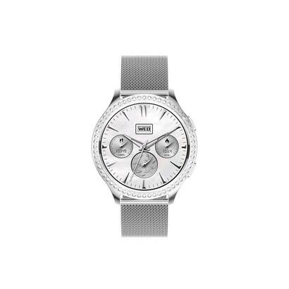 smartwatch-lemfo-ak53-plata-correa-metalica