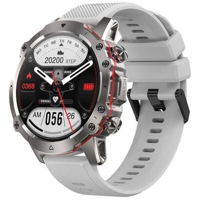 smartwatch-lemfo-ak56-correa-silicona-gris