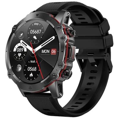 smartwatch-lemfo-ak56-correa-silicona-negro