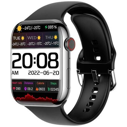 smartwatch-lemfo-dm10-negro