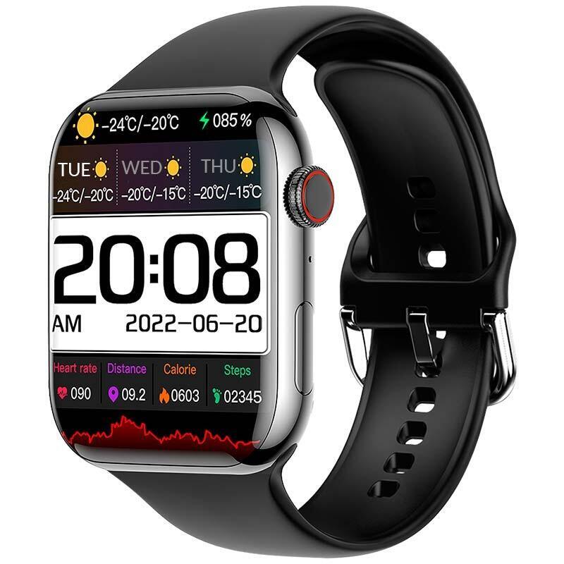 smartwatch-lemfo-dm10-negro