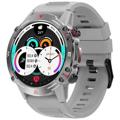 smartwatch-lemfo-hk87-plata