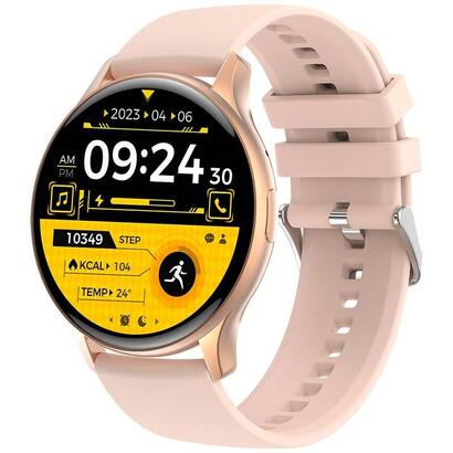 smartwatch-lemfo-hk89-dorado