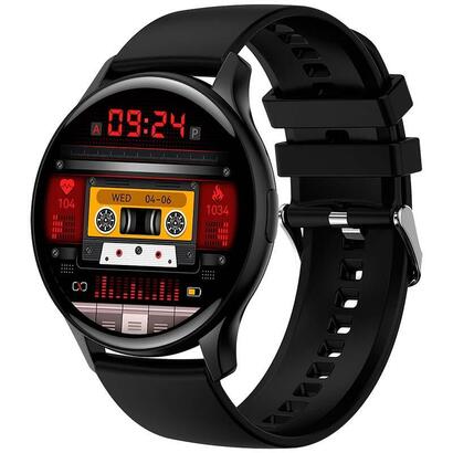 smartwatch-lemfo-hk89-negro