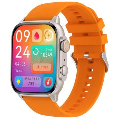 smartwatch-lemfo-hk95-naranja
