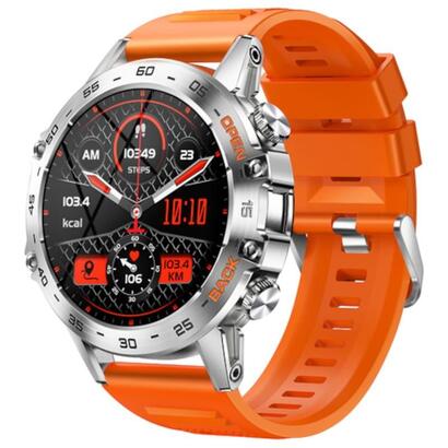 smartwatch-lemfo-k52-naranja