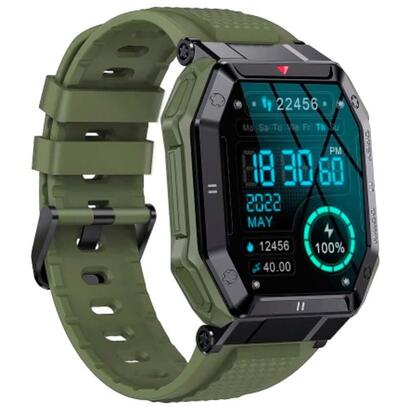 smartwatch-lemfo-k55-verde