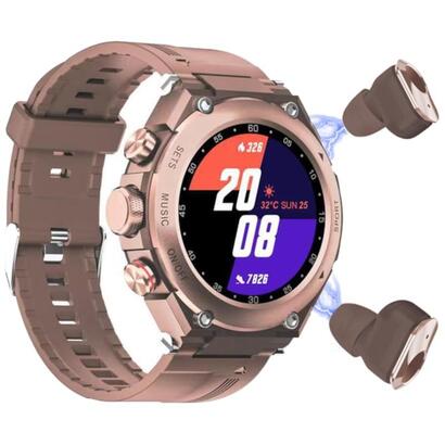 smartwatch-lemfo-t92-marron