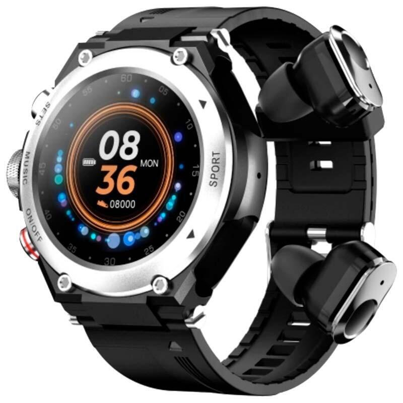 smartwatch-lemfo-t92-plata-con-auriculares-tws