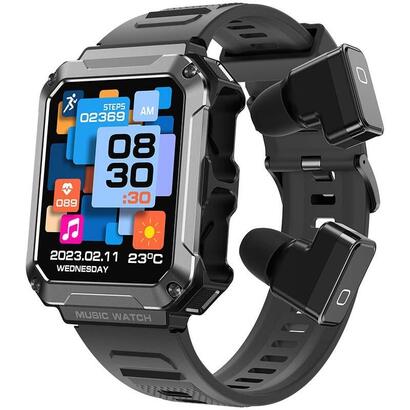 smartwatch-lemfo-t93-negro-con-auriculares-tws