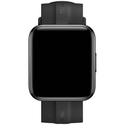smartwatch-maimo-watch-flow-negro-con-correa-negra