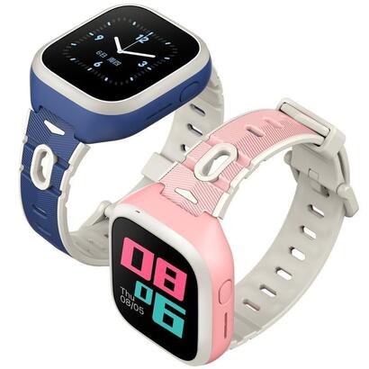 smartwatch-mibro-p5-rosa-para-ninos