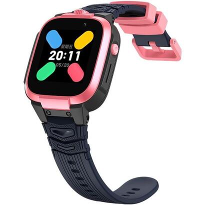 smartwatch-mibro-z3-rosa-para-ninos